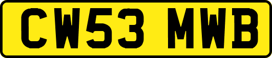 CW53MWB