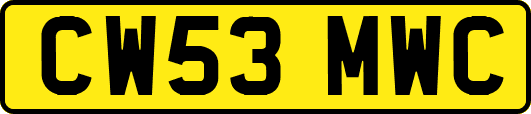 CW53MWC