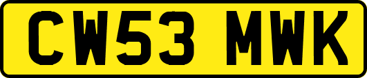 CW53MWK