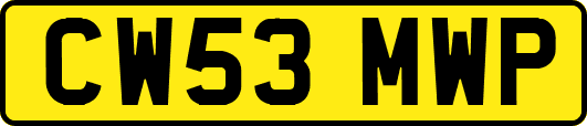 CW53MWP