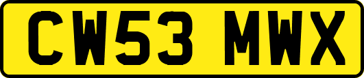 CW53MWX