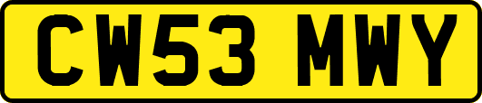 CW53MWY