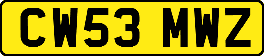 CW53MWZ