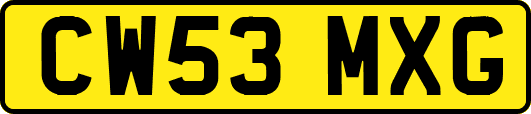 CW53MXG