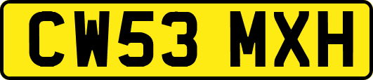 CW53MXH