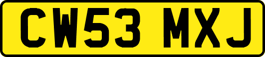 CW53MXJ
