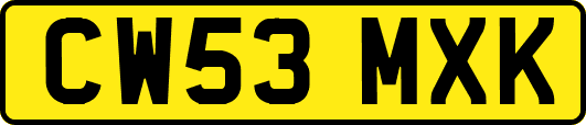 CW53MXK