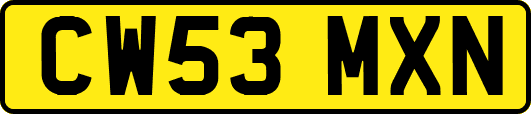 CW53MXN