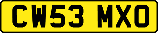 CW53MXO