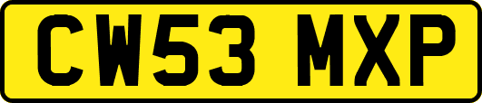 CW53MXP