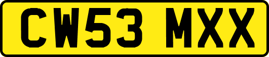 CW53MXX
