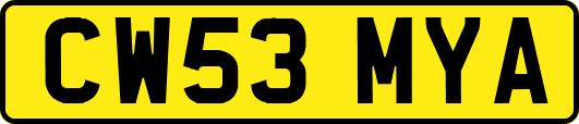 CW53MYA