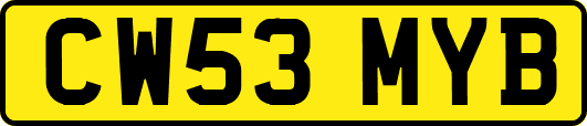 CW53MYB