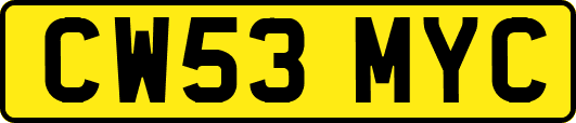 CW53MYC