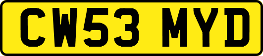 CW53MYD
