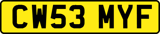 CW53MYF