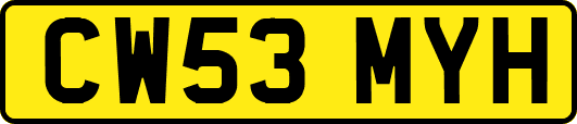 CW53MYH