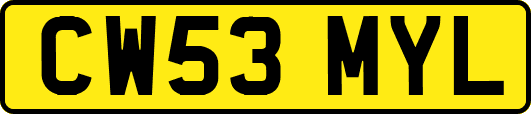 CW53MYL