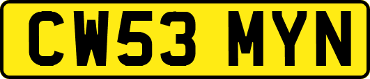 CW53MYN