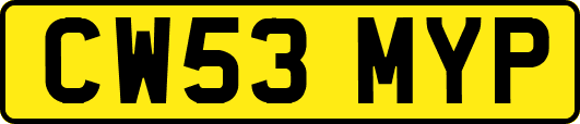 CW53MYP