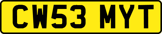 CW53MYT