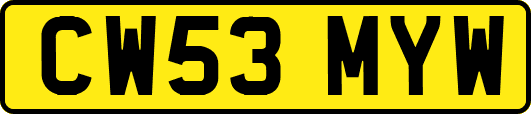 CW53MYW