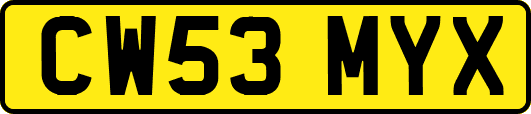 CW53MYX