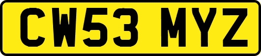 CW53MYZ