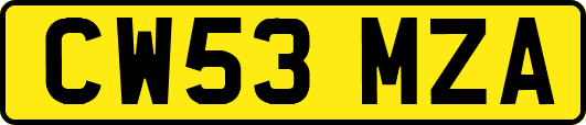 CW53MZA