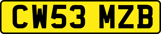 CW53MZB