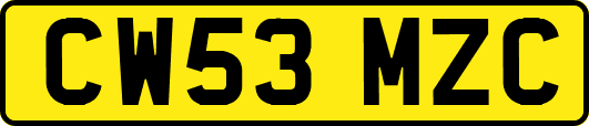 CW53MZC