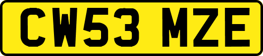 CW53MZE