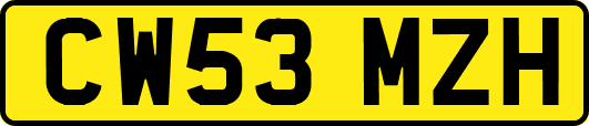 CW53MZH