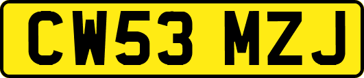 CW53MZJ