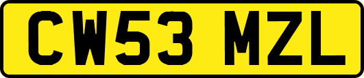 CW53MZL