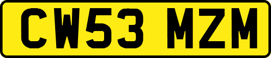CW53MZM
