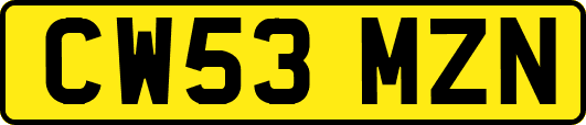 CW53MZN