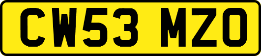 CW53MZO