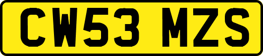 CW53MZS
