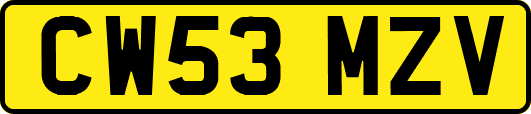 CW53MZV