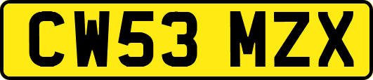 CW53MZX
