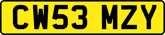 CW53MZY
