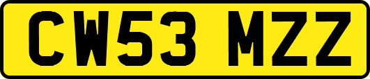 CW53MZZ