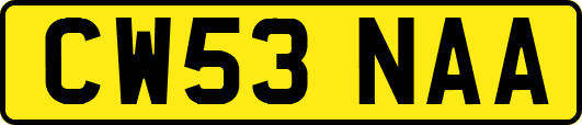 CW53NAA