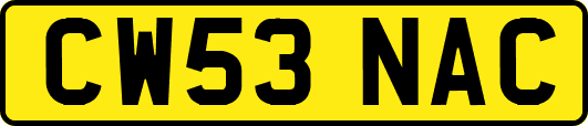 CW53NAC