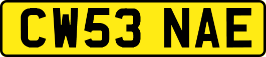 CW53NAE