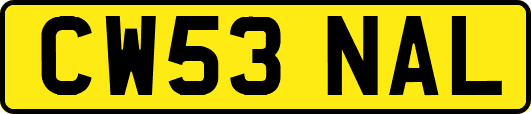 CW53NAL