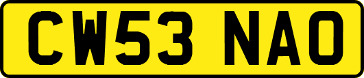CW53NAO