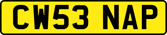 CW53NAP