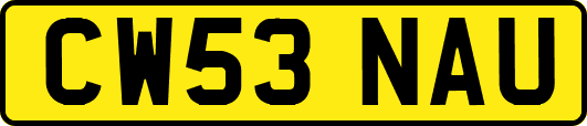 CW53NAU